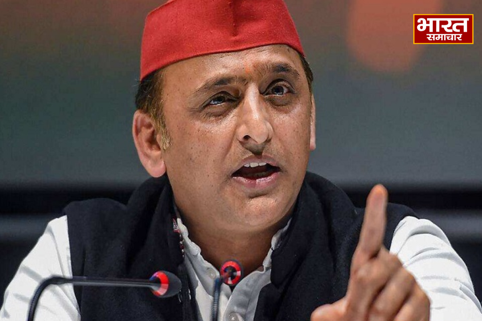 ”ममता बनर्जी पर FIR नहीं होनी चाहिए थी”, अखिलेश यादव का सरकार पर बड़ा हमला, गिनाईं महंगाई की मुश्किलें