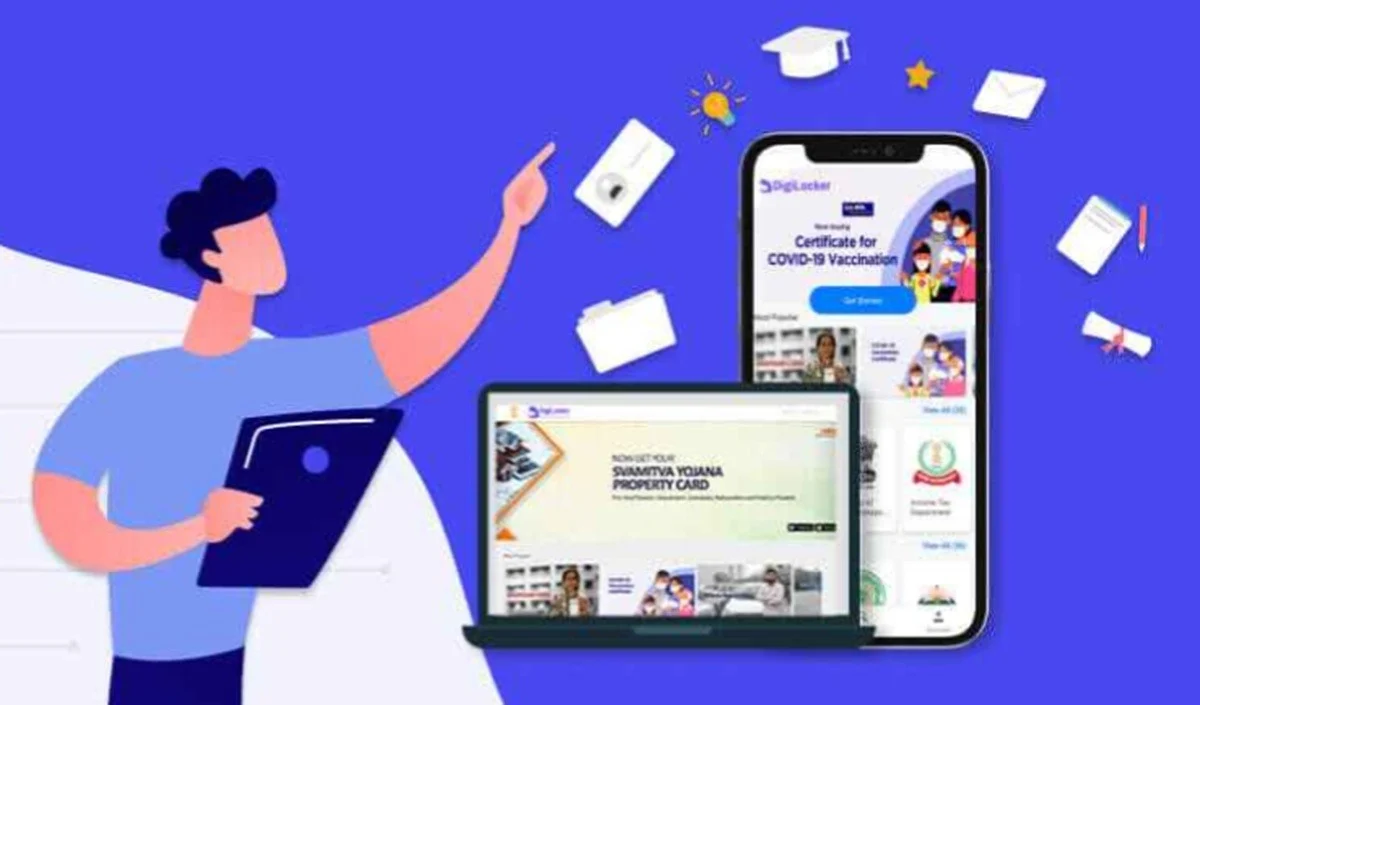 MeitY का बड़ा कदम, अब DigiLocker App पर मिलेगा Electricity Bill, कागज का झंझट खत्म