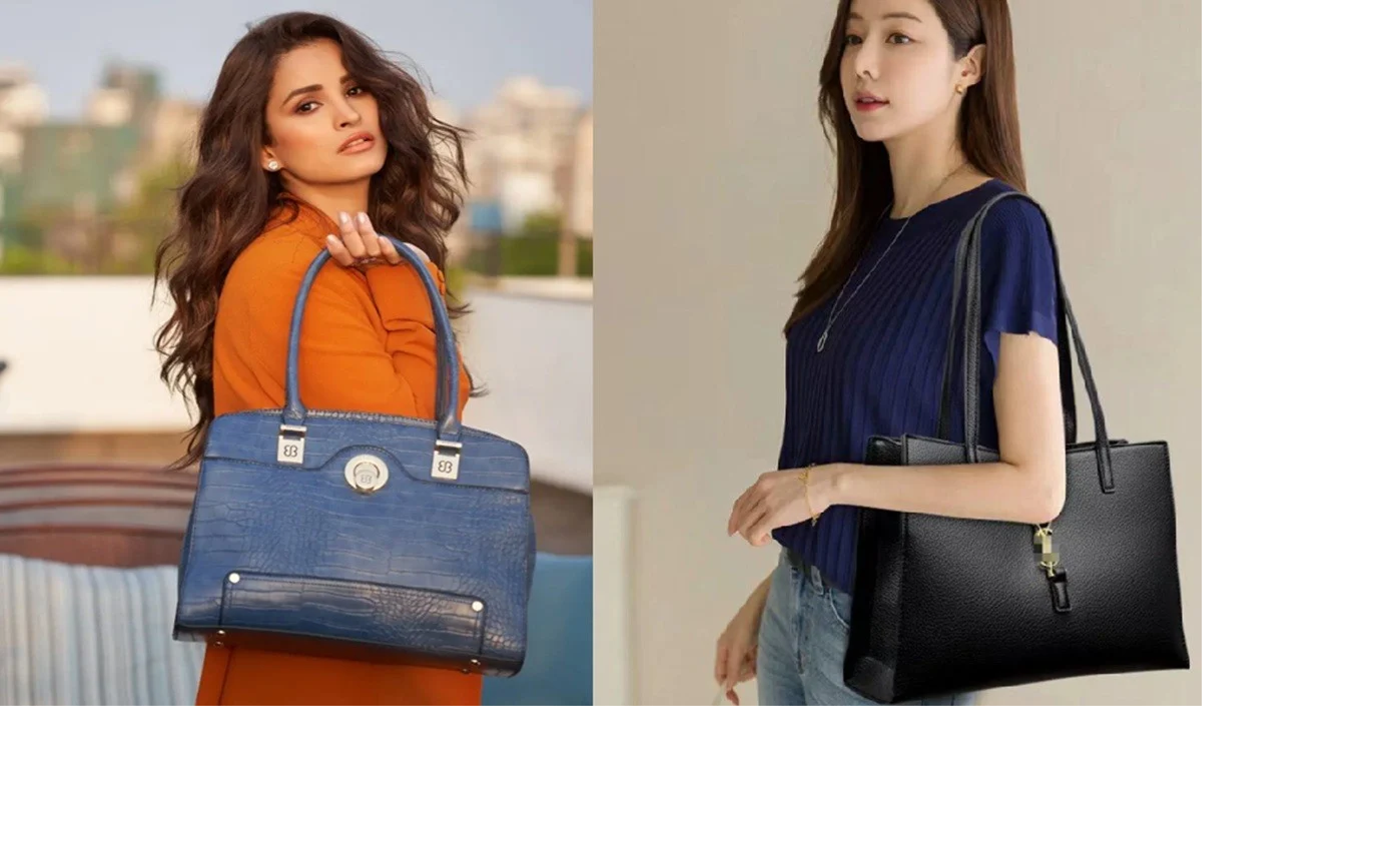 Fashion Tips: Working Women के लिए परफेक्ट हैं ये Handbags, Office Look को बनाएंगे Super Stylish