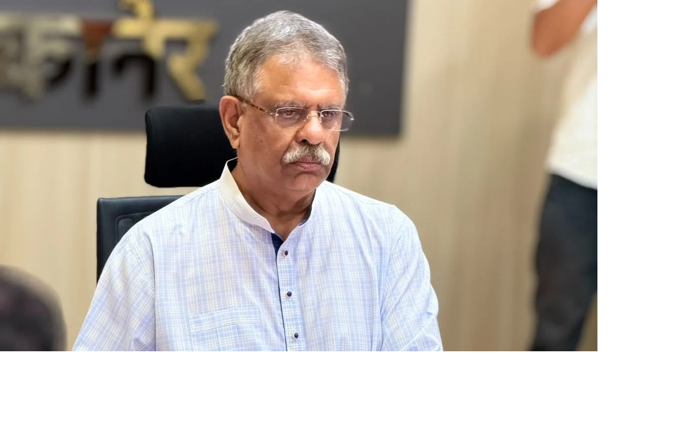 राजस्थान के Health Minister की फिसली जुबान: प्रसूता नाचते हुए आई थीं क्या? भड़का सियासी बवाल