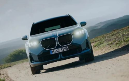 BMW ब़ढाने जा रहा है अपनी लग्जरी गा़डिया की प्राइस, जानिए कब से लागू होगी नई कीमत
