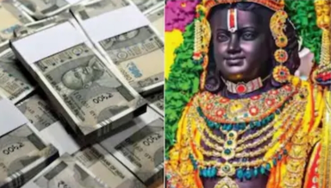 राम मंदिर चढ़ावा चोरी मामले में बड़ा खुलासा : CCTV फुटेज हटाने की साजिश के आरोप, टिन्नू और सुभाष की मिलीभगत