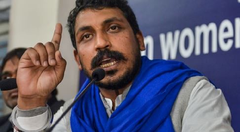 चंद्रशेखर खुद तय करेंगे उम्मीदवार, विधानसभा टिकट के लिए देना होगा साक्षात्कार
